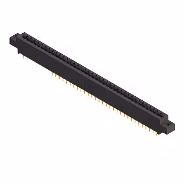 387-076-542-807 EDAC Inc.  Edgeboard Connectors